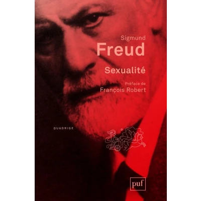 Afbeelding van ISBN Sexualité boek Psychologie Frans 320 pagina&#039;s