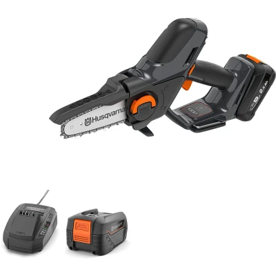 Afbeelding van Husqvarna Aspire P5 P4A Accu Snoeizaag 18 V Excl