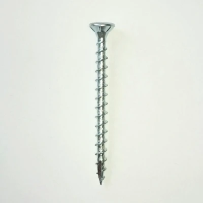 Afbeelding van Woodies schroeven 3x35 torx 200 stuks