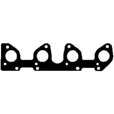 Afbeelding van CORTECO 460220P Inlaatspruitstuk Pakking CITROËN: C3 II, C2 Hatchback, Berlingo / First I, PEUGEOT: 206 SW, Hatchback