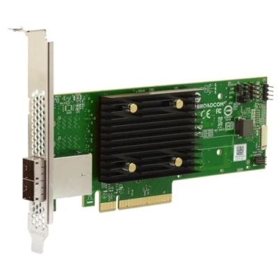 Afbeelding van Lenovo ThinkSystem 440 8e SAS/SATA PCIe Gen4 12, Server accessoires, Veelkleurig