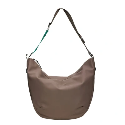 Afbeelding van Rains Valera Shoulder Bag Large shade damestas