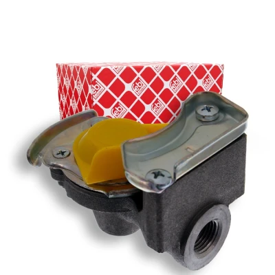 Afbeelding van Febi Bilstein Koppelingsvork lager 07079