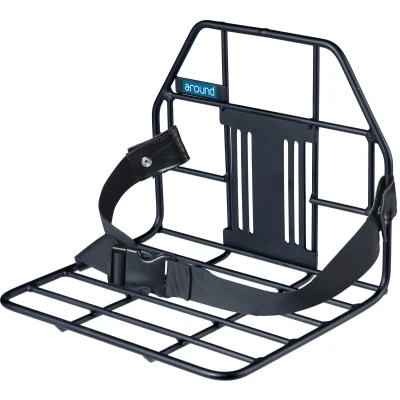 Afbeelding van AROUND Front RACK