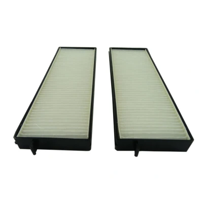 Afbeelding van CORTECO 49381390 Interieurfilter Stoffilter 250,5 85 20 HYUNDAI: i20 I Hatchback