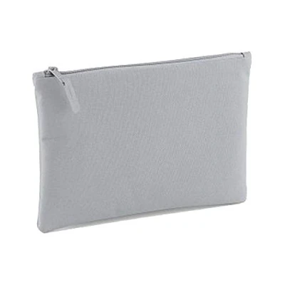 Afbeelding van BagBase Grab Pouch BG38 Light Grey