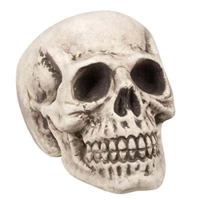 Afbeelding van Boland Schedel Bighead Horror