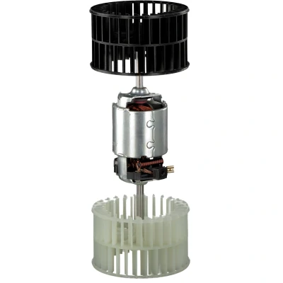 Afbeelding van Febi Bilstein Kachelventilator 43776