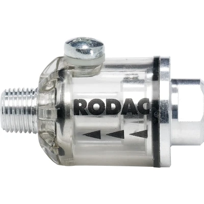 Afbeelding van RODAC RA8640 Olienevelaar 1/4 MINI