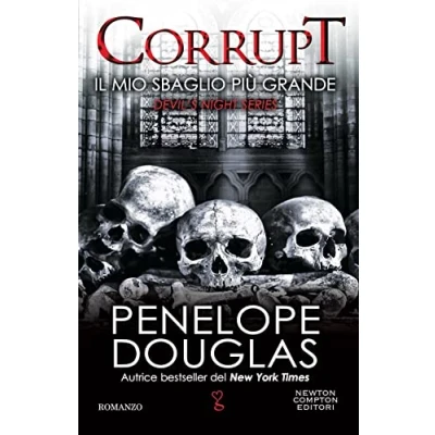 Afbeelding van Il mio sbaglio più grande. Corrupt