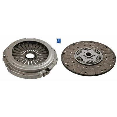 Afbeelding van Sachs Koppelings kit 3400 121 801