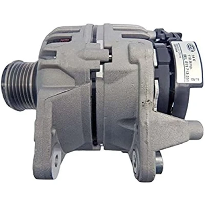 Afbeelding van HELLA 8EL 011 713 351 Dynamo / Alternator 14V 110A