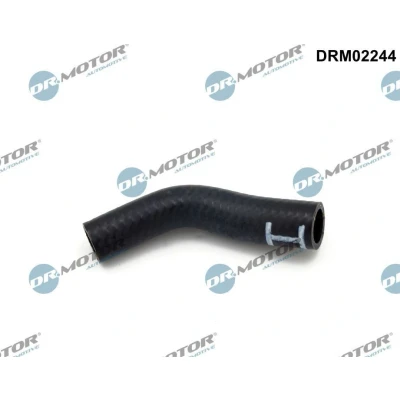 Afbeelding van Dr.Motor Automotive Turbolader olieleiding DRM02244