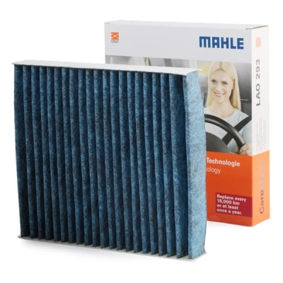 Afbeelding van Mahle Original Interieurfilter LAO 293
