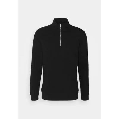 Afbeelding van ONLY &amp; SONS ONSCERES LIFE HALF ZIP SWEAT Heren Trui Maat L