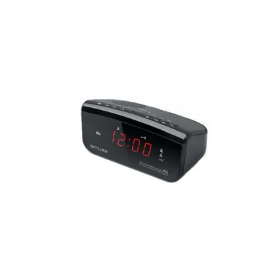 Afbeelding van Muse M 12 CR wekker