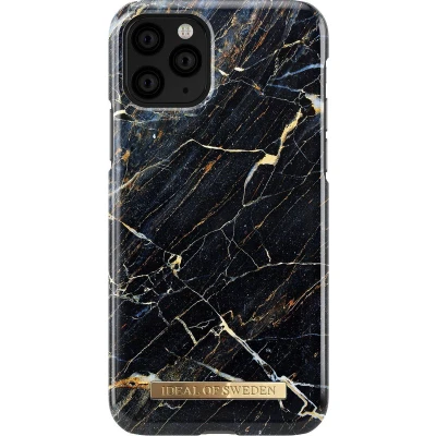 Afbeelding van iDeal of Sweden Fashion Back Case iPhone 11 Pro port laurent marble 735042