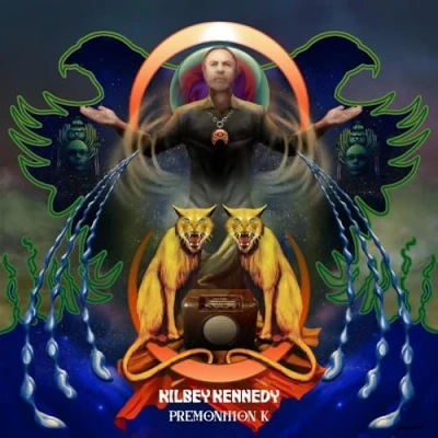 Afbeelding van Kilbey Kennedy Premonition K (LP)