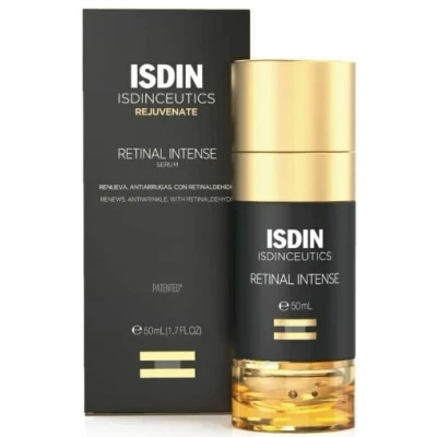 Afbeelding van Isdin Isdinceutics Retinal Intense Serum 50 Ml