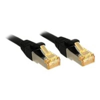 Image de Lindy cordon de raccordement 10 m noir