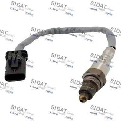 Afbeelding van FISPA 90513 Lambdasonde Na katalysator Diagnosesonde
