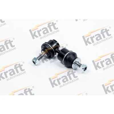 Afbeelding van KRAFT 4302083 Stabilisatorstang Achteras links en rechts M10X1.5 FORD: Focus 2, C Max, 2 Limousine, MAZDA: 5, 3 Hatchback, Saloon