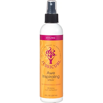 Afbeelding van Jessicurl Awe Inspiraling Spray Island Fantasy 237 ml