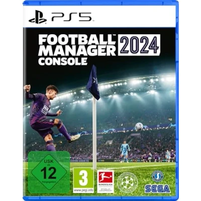 Afbeelding van Football Manager 2024 (PS5)