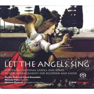 Image de Let the angels sing