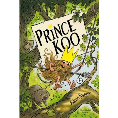 Image de Prince koo t 1