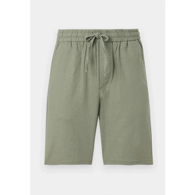 Afbeelding van Only &amp; Sons Onslinus Shorts, Heren, Maat: Medium, Sea spray