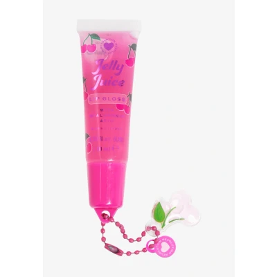Afbeelding van I Heart Revolution Jelly Juice LIP Tubes Lippenbalsem, Maat: 10 ml, Cherry