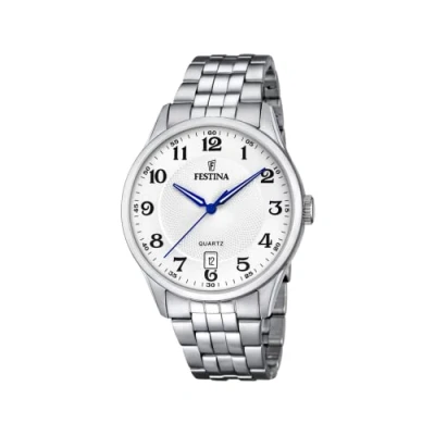Afbeelding van Festina Herenhorloge F20425/1