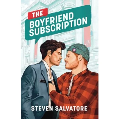 Afbeelding van The Boyfriend Subscription