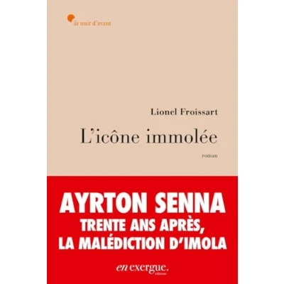 Afbeelding van L&#039;ICONE IMMOLEE