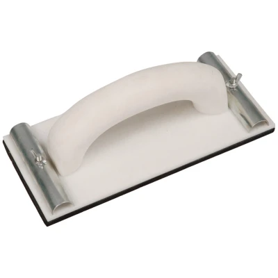 Afbeelding van Silverline Hand schuurblok 230 x 105 mm