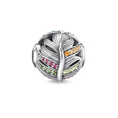 Afbeelding van Thomas Sabo Unisex K0343 342 7