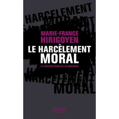 Image de Le harcèlement moral