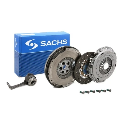 Afbeelding van Sachs Koppelingskit 2290 601 084