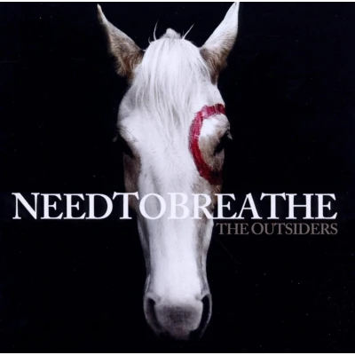 Afbeelding van Needtobreathe The Outsiders (CD)