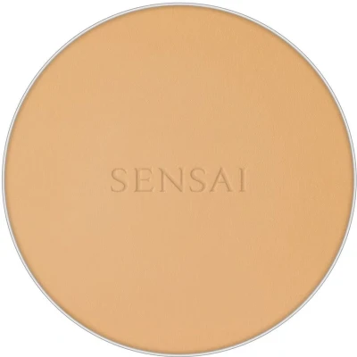 Afbeelding van Sensai Total Finish Foundation SPF10 Refill