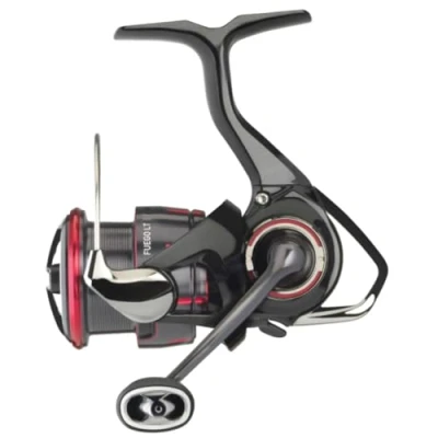 Image de Daiwa 23 Fuego LT3000 C Moulinet