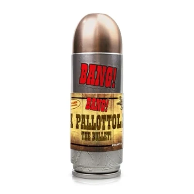Image de Toyland 330415 bang! the bullet de luxe 9021