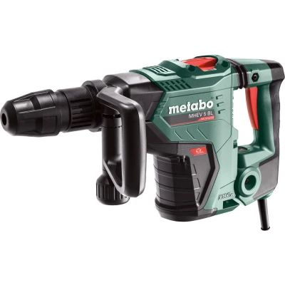 Afbeelding van Metabo MHEV 5 BL SDS Max Beitelhamer 1150 W
