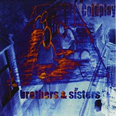 Afbeelding van Coldplay Brothers (Single)