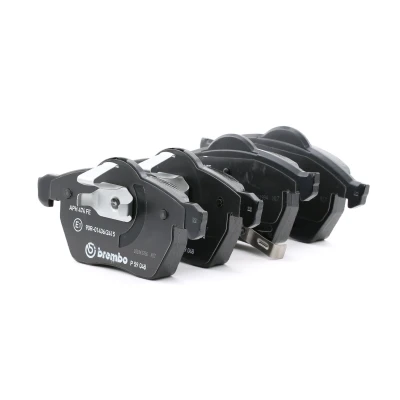Afbeelding van Brembo Remblokset P 59 048