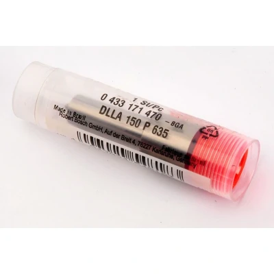 Afbeelding van Bosch Verstuiver/Injector 0 433 171 470