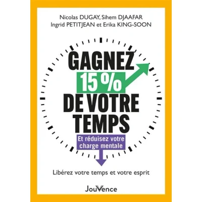 Image de Gagnez 15 % de votre temps