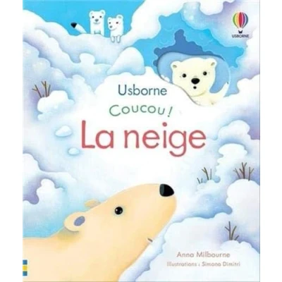 Afbeelding van La neige