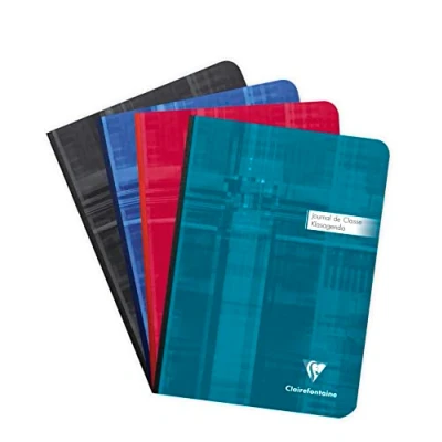 Image de SCHOOLAGENDA (NIET GEDATEERD)